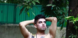 Sexual orientation does not decide your life, your fate: Sushant Divgikar