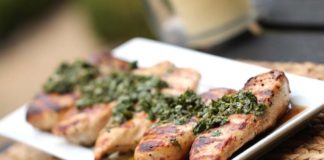 Have you tried the brand new menu at Dishkiyaaon, BKC?