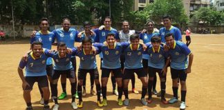The Lowdown on Bandra Football League