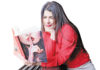 Bandra Author, Kainaz Jussawalla gives Bandra Buzz a first peek into her own fictitious world