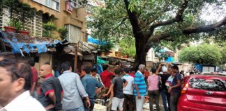 BMC to widen Pali Market road to ease traffic congestion woes
