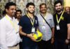 Bandra boys elected as Committee Members to the MDFA