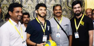 Bandra boys elected as Committee Members to the MDFA
