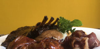 The Bhookha Beirdo might just become your new favourite place to hangout!