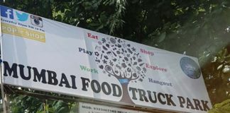 Perry Road Residents Association shut down Food Truck Park