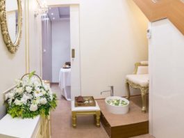 The High Tea Affair – Where Style meets Soiree