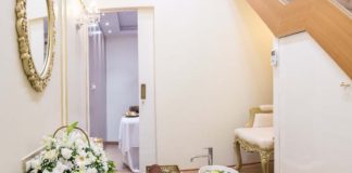 The High Tea Affair – Where Style meets Soiree