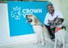 At Crown Vet, your Pet is their Passion