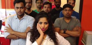 Bandraite stirred a hornet’s nest with her rap on Mumbai’s monsoon woes