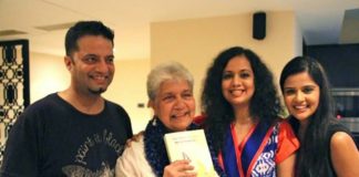 Brilliant Book by a Bandra Family