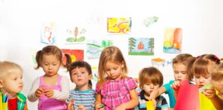 Give your Child the Right Start