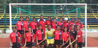 Hockey is more than a game for St. Elias High School Girls