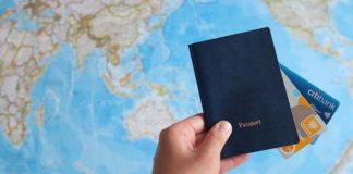 Travelling on an Indian Passport