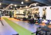 Turbocharge your health with Turbo Fitness Gym