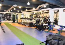 Turbocharge your health with Turbo Fitness Gym