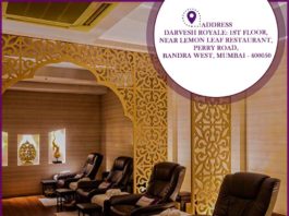 Sparadise discover the Paradise for Spa