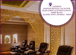 Sparadise discover the Paradise for Spa