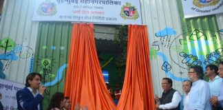 Waste from every household will help light up street lamps of Pali Hill