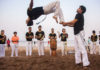 India’s first Capoeira Master Reza aims to teach ‘Self defence’ and help strengthen the girl child