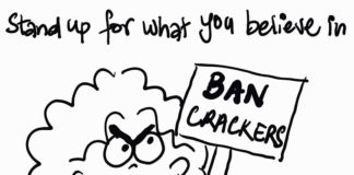 Is Diwali a Festival of Light or a Festival of ‘Sound’?