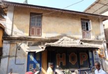 A BACKPACKER’S PARADISE