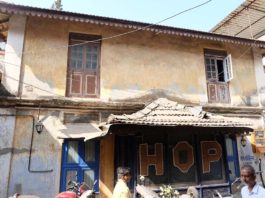 A BACKPACKER’S PARADISE