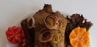 Hungry Duck at Pali – Order and eat food the way you want!