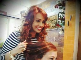 Tête-à-tête with Michelle Ribeiro