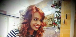 Tête-à-tête with Michelle Ribeiro