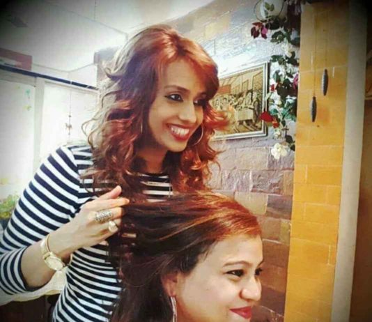 Tête-à-tête with Michelle Ribeiro