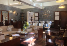 Savio John is a man with a plan!