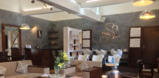 Savio John is a man with a plan!