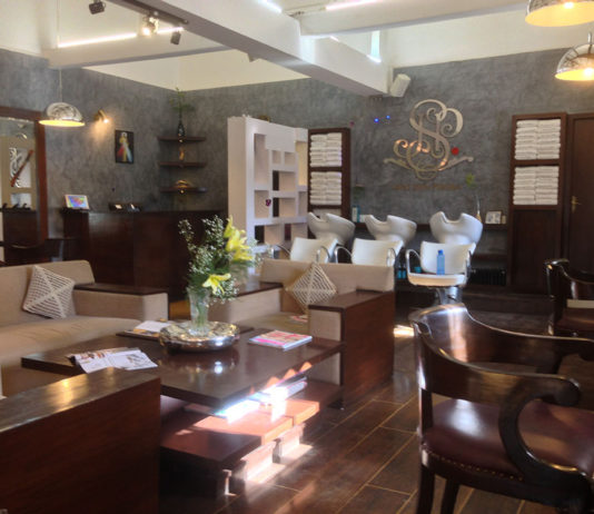 Savio John is a man with a plan!