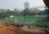 Hockey wins as St. Stanislaus School launches its own FIH approved Hockey Turf
