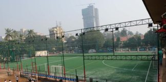 Hockey wins as St. Stanislaus School launches its own FIH approved Hockey Turf