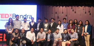 TEDxBandra brings Catharsis alive