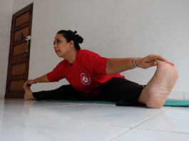 ‘Yoga’ the best remedy for the Youth