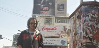 Tête-à-tête with upcoming Star Ziyus Contractor
