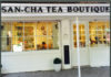 Sancha Tea Boutique attracts Bandra tea lovers with its new outlet at John Baptist Road