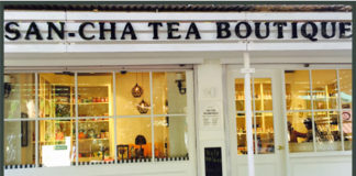 Sancha Tea Boutique attracts Bandra tea lovers with its new outlet at John Baptist Road