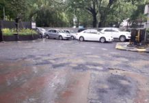 POTHOLES & PLASTIC – Who Fines Whom?