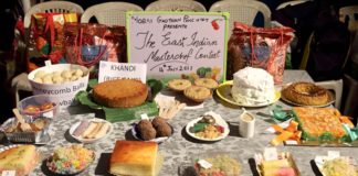 India’s first ever East Indian MasterChef organised at St. Andrews College