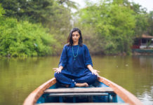 From Lawyer to Yoga Teacher