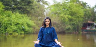 From Lawyer to Yoga Teacher