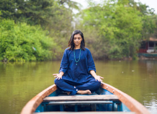 From Lawyer to Yoga Teacher