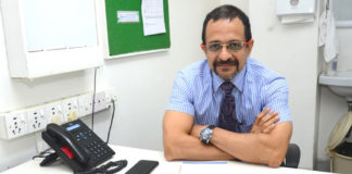 LGBT: Section 377 Decriminalised – Bandra boy Dr. Kersi Chavda does us proud!