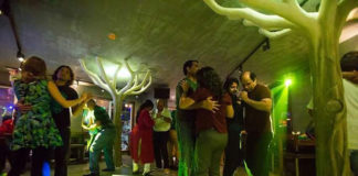 5 reasons you shouldn’t miss the Jive/Rock n Roll Social Dancing Night