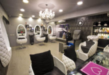 Bling it in this Festive Season!