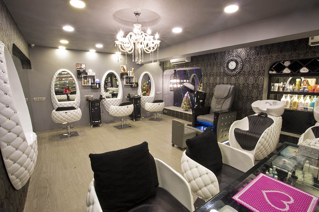 Nail Craft - Spa & Salon | Mumbai