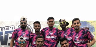 Joga Bonito: The Journey from Bandra to Brazil